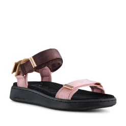 Women Woden Line - Zephyr Multi