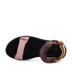 Women Woden Line - Zephyr Multi