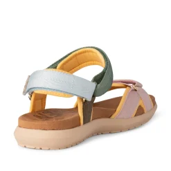 Women Woden Line Lite - Algae Multi