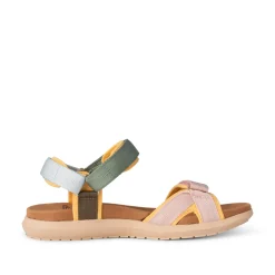 Women Woden Line Lite - Algae Multi