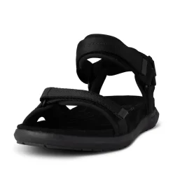 Women Woden Line Lite - Black