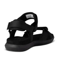 Women Woden Line Lite - Black