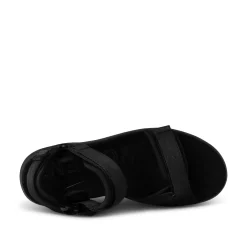 Women Woden Line Lite - Black