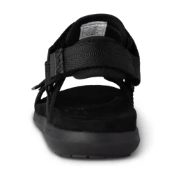 Women Woden Line Lite - Black