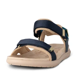 Women Woden Line Lite - Dark Navy Multi