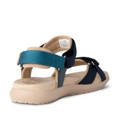 Women Woden Line Lite - Dark Navy Multi