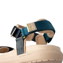 Women Woden Line Lite - Dark Navy Multi