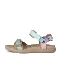 Women Woden Line Lite - Frost Sky Multi
