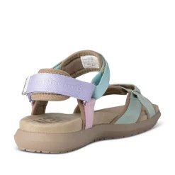 Women Woden Line Lite - Frost Sky Multi