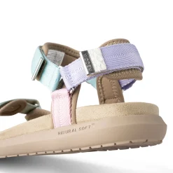 Women Woden Line Lite - Frost Sky Multi