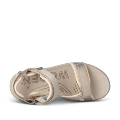 Women Woden Line Lite - Silver Lining