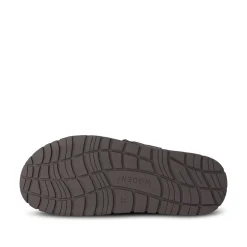 Women Woden Lisa Leather - Chocolate