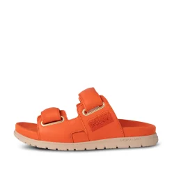 Women Woden Lisa Leather - Tiger