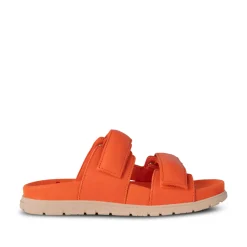 Women Woden Lisa Leather - Tiger