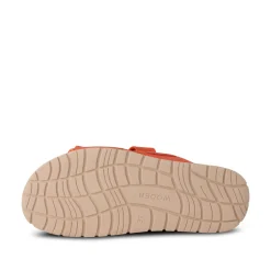 Women Woden Lisa Leather - Tiger