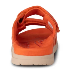 Women Woden Lisa Leather - Tiger