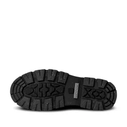 Women Woden Liv Croco Waterproof - Black