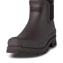 Women Woden Liv Warm Waterproof - Chocolate