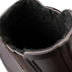 Women Woden Liv Warm Waterproof - Chocolate