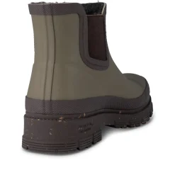 Women Woden Liv Warm Waterproof - Dark Olive