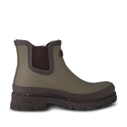 Women Woden Liv Warm Waterproof - Dark Olive