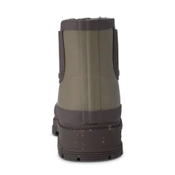 Women Woden Liv Warm Waterproof - Dark Olive