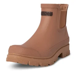 Women Woden Liv Waterproof - Caramel