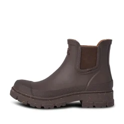 Women Woden Liv Waterproof - Chocolate