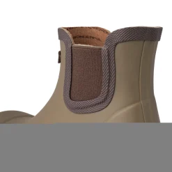 Women Woden Liv Waterproof - Dark Olive