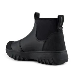 Women Woden Magda Low Waterproof - Black