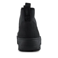 Women Woden Magda Low Waterproof - Black