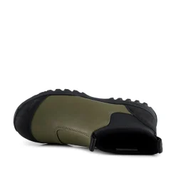 Women Woden Magda Low Waterproof - Dark Olive