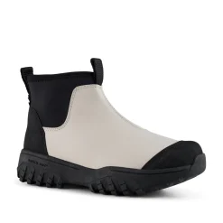Women Woden Magda Low Waterproof - Oat Meal