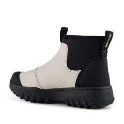 Women Woden Magda Low Waterproof - Oat Meal