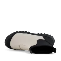 Women Woden Magda Low Waterproof - Oat Meal