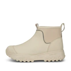 Women Woden Magda Low Waterproof Reflective - Ivory