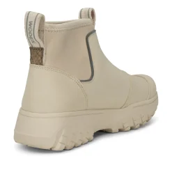 Women Woden Magda Low Waterproof Reflective - Ivory