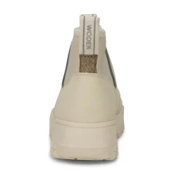 Women Woden Magda Low Waterproof Reflective - Ivory