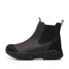 Women Woden Magda Track Warm Waterproof II - Chocolate