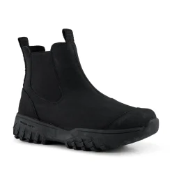 Women Woden Magda Track Warm Waterproof - Black