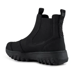 Women Woden Magda Track Warm Waterproof - Black