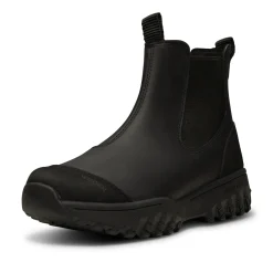 Women Woden Magda Track Warm Waterproof II - Black