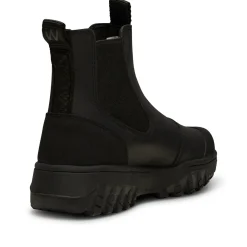 Women Woden Magda Track Warm Waterproof II - Black