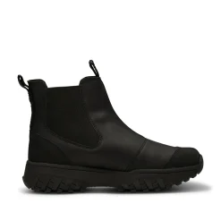 Women Woden Magda Track Warm Waterproof II - Black