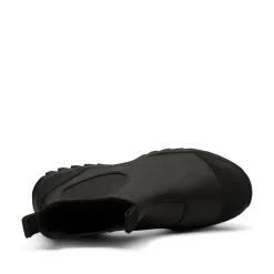Women Woden Magda Track Warm Waterproof II - Black