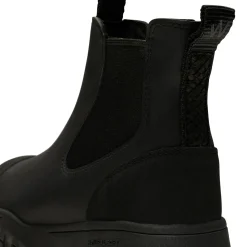 Women Woden Magda Track Warm Waterproof II - Black