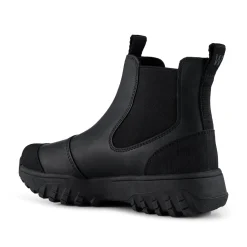 Women Woden Magda Track Waterproof - Black