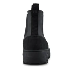 Women Woden Magda Track Waterproof - Black