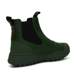 Women Woden Magda Track Waterproof - Dark Forest