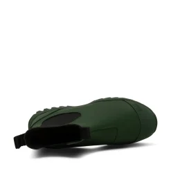 Women Woden Magda Track Waterproof - Dark Forest